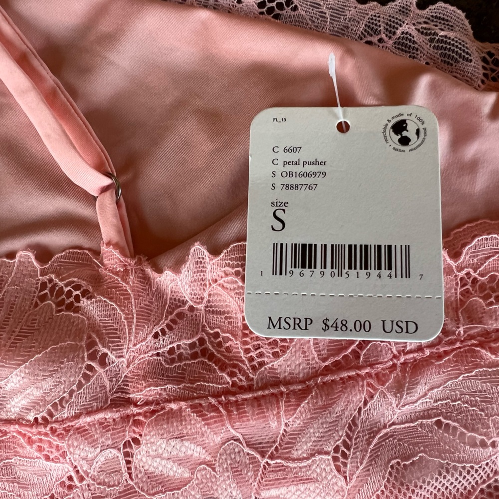 Bralette by Free People, New - Picture 4 of 4